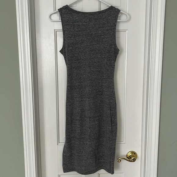 Leith Ruched dress - Picture 6 of 7
